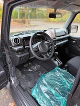 Suzuki Jimny GLX 1.5 MY2025 - Suzuki Jimny aus 2025