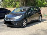 Nissan Note Visia *Klima* *AHK* - Nissan Note aus 2016