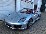 Porsche Boxster-RS60-Style unfallfrei - Porsche: RS