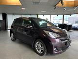 Toyota Verso-S Club *KLIMAAUT*KAMERA*TOYOTA GARANTIE* - Toyota Verso-S Benziner Gebrauchtwagen