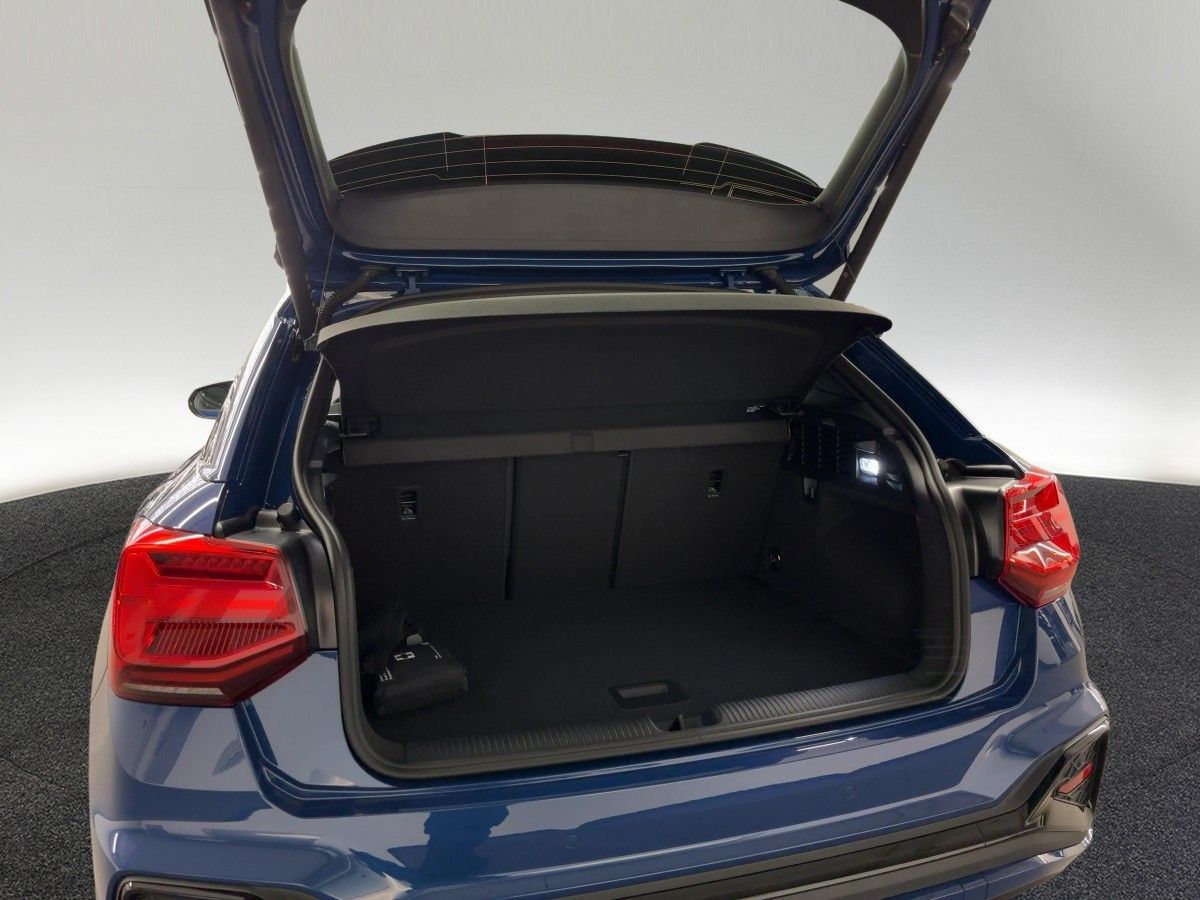 Audi SQ2 - Bild 7