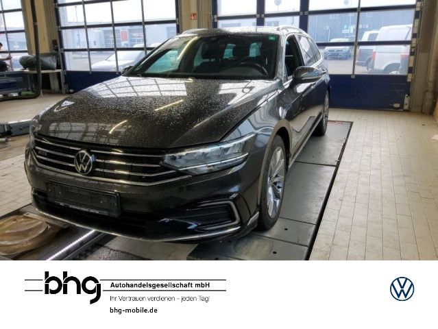 Volkswagen Passat Variant 1.4 TSI Plug-In-Hybrid DSG GTE