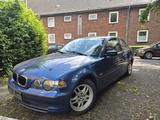 BMW E46 316ti SteuerketteNEU,LPG PRINS Gasanlage - : Steuer Gas