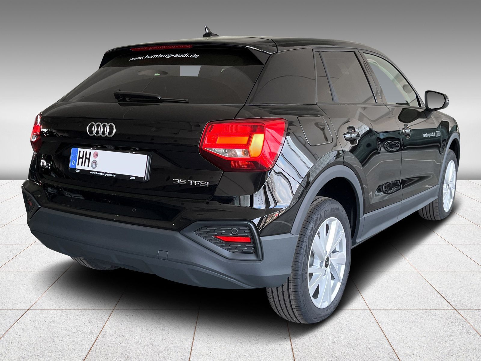 Audi Q2 - Bild 7