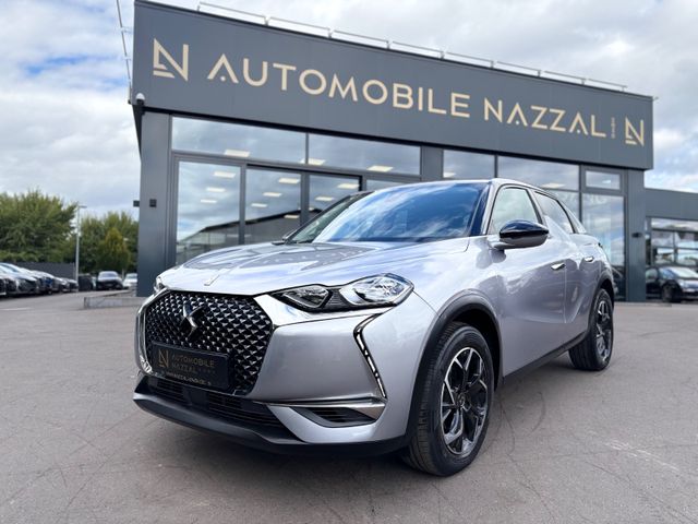 DS DS3