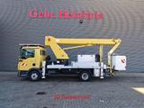 MAN TGL 8.220 4x2 Palfinger WT 230 - MAN Tgl 8 220