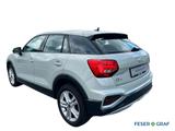 Audi Q2 Advanced 35 TFSI LED/Navi+/SHZ/PDC+/Kamera - Audi Q2 Gebrauchtwagen in Düsseldorf
