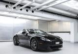 Aston Martin V8 Vantage 4.7l Sportshift - Aston Martin V8 Vantage