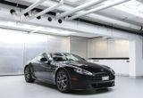 Aston Martin V8 Vantage 4.7l Sportshift - Aston Martin: Händler