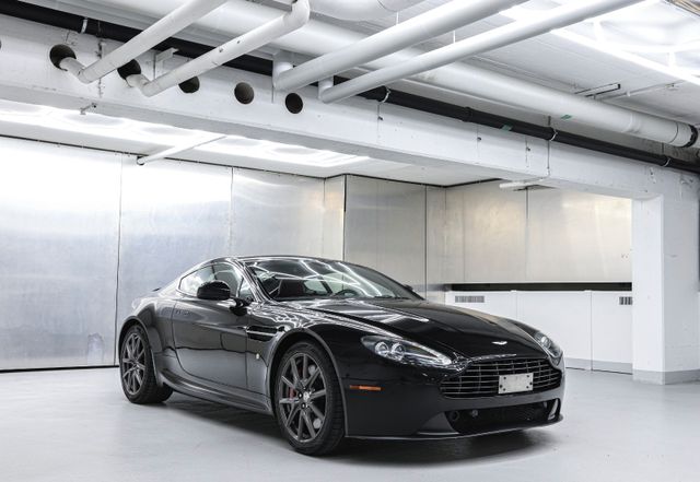 Aston Martin V8 Vantage 4.7l Sportshift