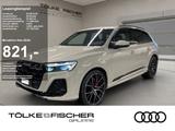 Audi Q7 3.0 quattro TDI W S-Line business S-line AUT - Audi Q7: Beige