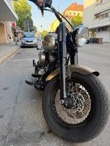 Harley-Davidson Softail Slim FLS 103 - Angebote