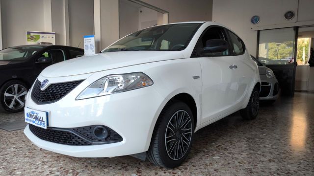 Lancia Ypsilon 1.2 69 CV 5 porte GPL Ecochic Gol