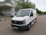 Volkswagen Crafter Kasten 50 mittel L2H1 Zwillingsbereifung - Angebote