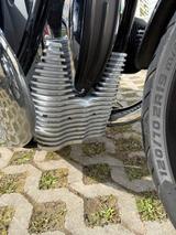 BMW R18 First Edition Bobber Umbau nur 8.930km - BMW R B 18