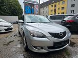 Mazda 3 Lim. 1.6 Sport Comfort - Mazda 3: Comfort