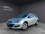 Opel Astra J 2.0 Sports Tourer Exklusiv NAVI SHZ PDC - Opel Astra: 2.0