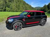 MINI John Cooper Works Countryman John Cooper Wor... - MINI Countryman Serie mit Anhängerkupplung