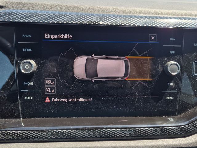 Polo Life 1.0 TSI,ACC,LED,IQ.DRIVE,CarPlay