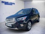 Ford Kuga 2.0 TDCi 4x4 Aut. Titanium *XENON *PAKET WI - Ford Kuga: 2x4