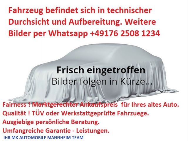 Audi Q7 3.0 TDI quattro Leder Pano 1.Hand DPF PROBLEM