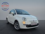 Fiat 500C Cabrio/Leder/PDC/Automatik - Fiat 500C in Hamburg
