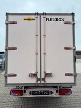 MAN TGE 3.140 Koffer TOP ZUSTAND 1-Hand - Absetzkipper