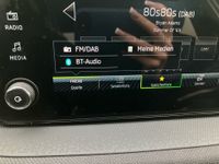 Skoda Fabia - Vorschau Bild 17