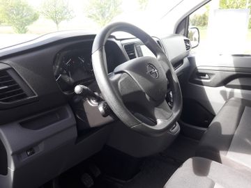 Bild 7 Opel Vivaro Kombi L 9 Sitzer