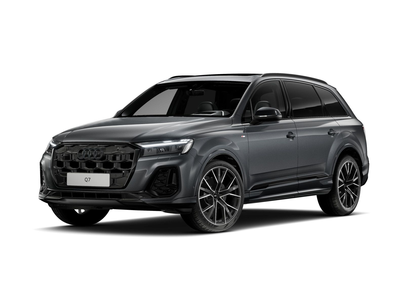 Audi Q7 - Bild 2