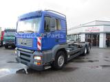 MAN TGA 26.480 / 6x2 / VDL / Lift-Lenk / ZSA / AHK