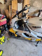 Yamaha YZF 600R Thundercat - YAMAHA YZF 600