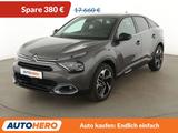 Citroën C4 1.2 PureTech Max Aut.*NAV*HUD*TEMPO*CAM*PDC* - Citroën C4 in Bochum