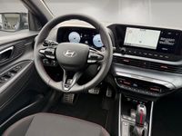 Hyundai i20 - Vorschau Bild 8