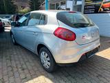 Fiat Bravo 1.4 16V T-JET 88kW Dynamic - Fiat Bravo aus 2009