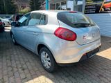 Fiat Bravo 1.4 16V T-JET 88kW Dynamic - Fiat Bravo: 1.8
