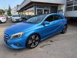 Mercedes-Benz A 200 BlueEfficiency - gebrauchte Mercedes-Benz A 200 aus dem Jahr 2012