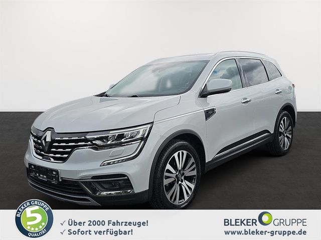 Renault Koleos II 2.0BLUEdCi185 Initiale Paris 4WD (EU 