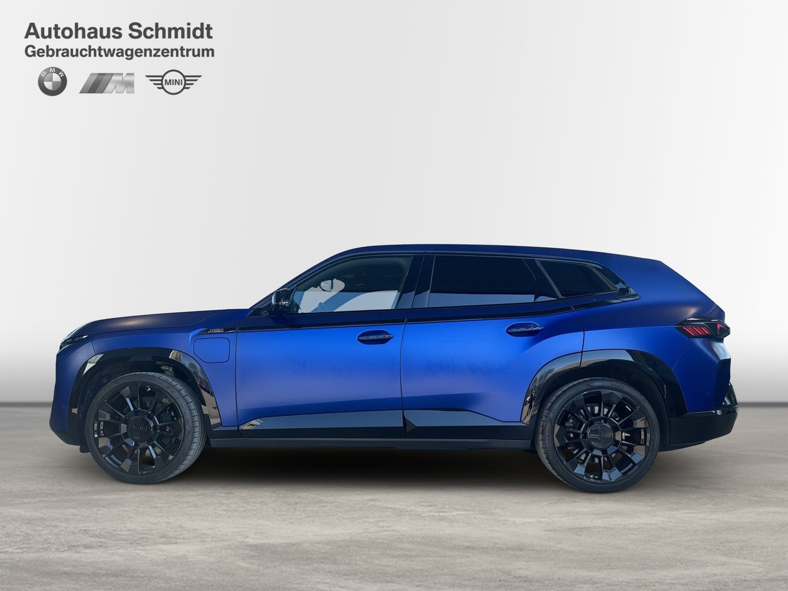 BMW XM - Bild 2