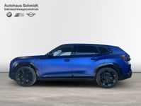 BMW XM - Vorschau Bild 2