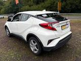 Toyota C-HR Flow *Kamera*Scheckheftgepflegt*SHZ - Toyota C-HR: Flow