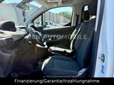 Peugeot Rifter Active 100 L1 BlueHDi AHK*PDC*EU-6* - gebrauchte Peugeot Rifter aus dem Jahr 2019