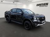 Ford Ranger e-4WD DoKa Tremor AHK Navi Digitales Cock - gebrauchte Ford Ranger aus dem Jahr 2024