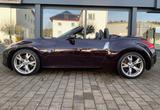 Nissan 370Z ROADSTER 3.7 PACK BOSE Akrapovic  - gebrauchte Nissan 370Z aus dem Jahr 2010