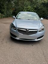 Opel Insignia 2.0 ECOTEC DI T ecoFLEX Edition - Opel Insignia: Ecoflex