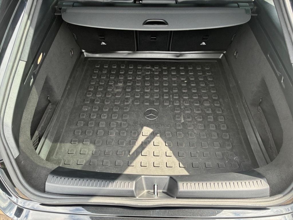 Mercedes-Benz AMG CLA 35 4M SB AHK Standh. Burmester Panorama