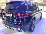 Mercedes-Benz GLB 250 4Matic*AMG*PANO*360*LED*HEADUP*STH - Mercedes GLB-Klasse mit Schiebedach