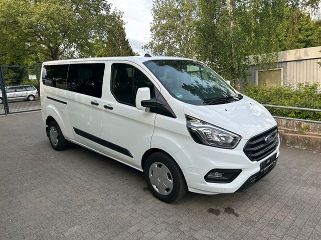 Ford Transit/Tourneo Custom Kombi 320 L2 Trend/9 Sitz