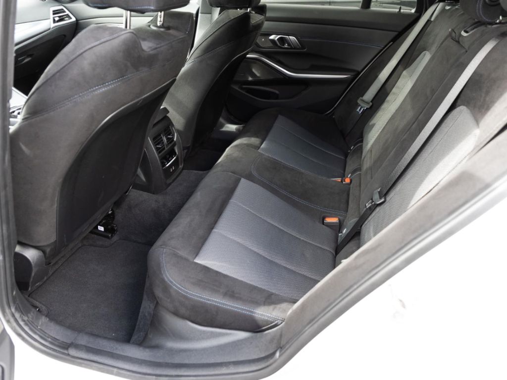 BMW 320 - Bild 22