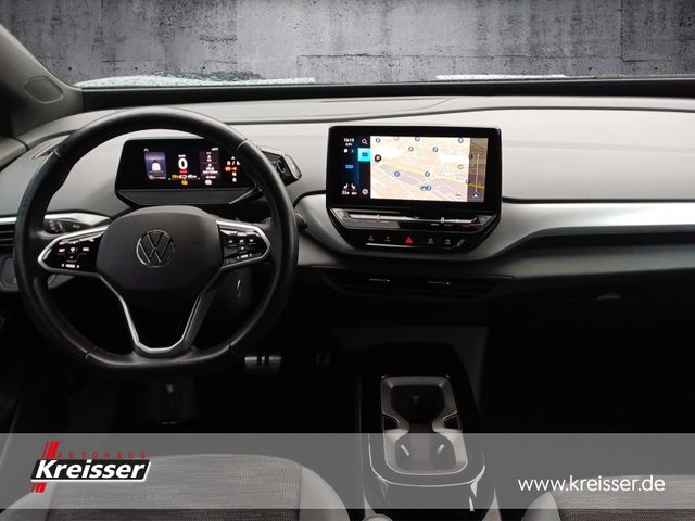 ID.4 Pro Performance AHK/NAVI/KLIMA/LED/SHZNavi